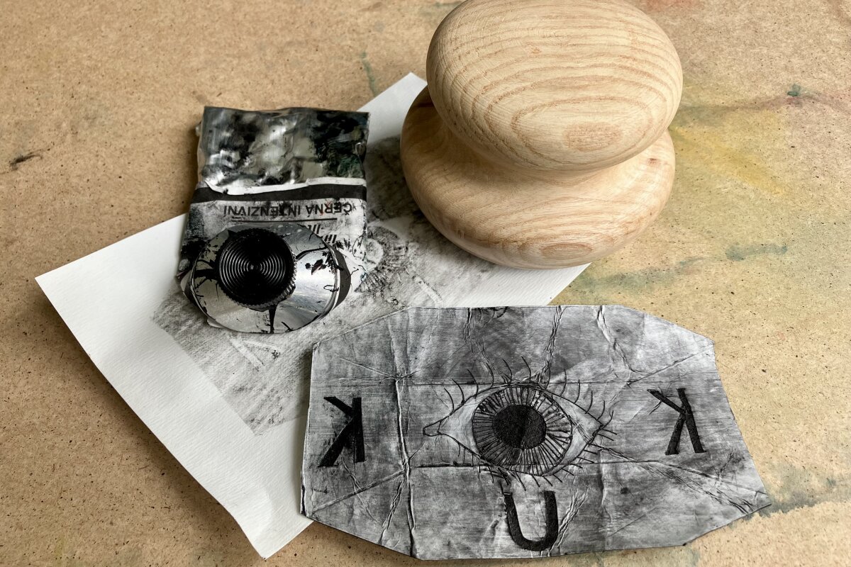 Pro mě v Domě v Tetrapaku